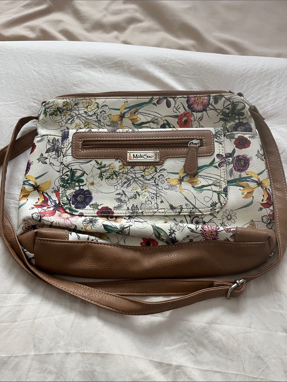 Multi Sac purse